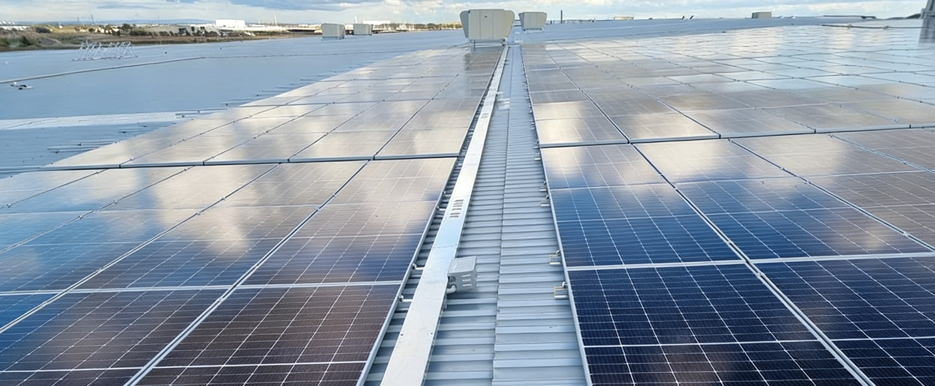 Australien 484KW-projekt