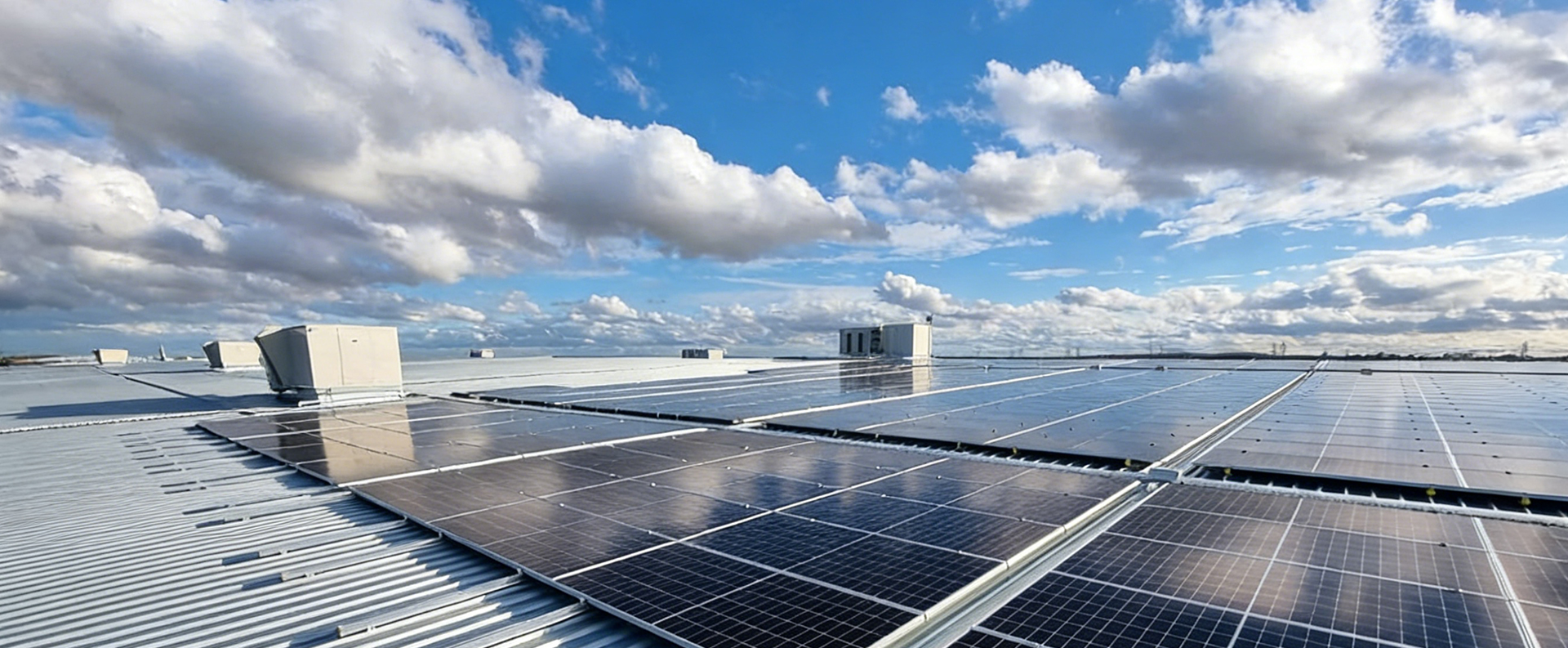 Australien 484KW-projekt