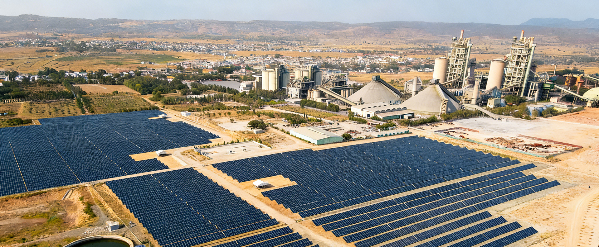 Pakistan 14,2 MW-projekt