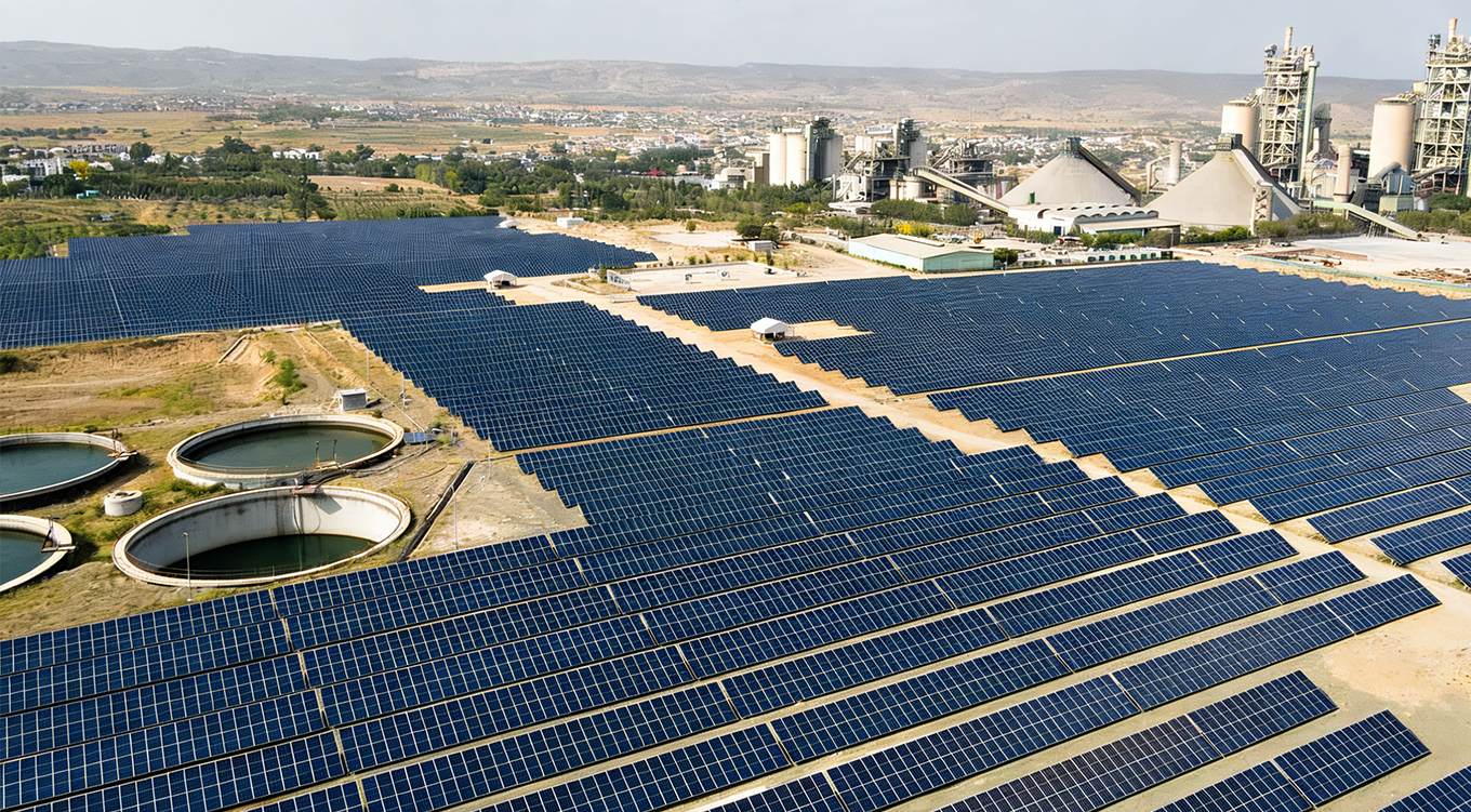 Pakistan 14,2 MW-projekt