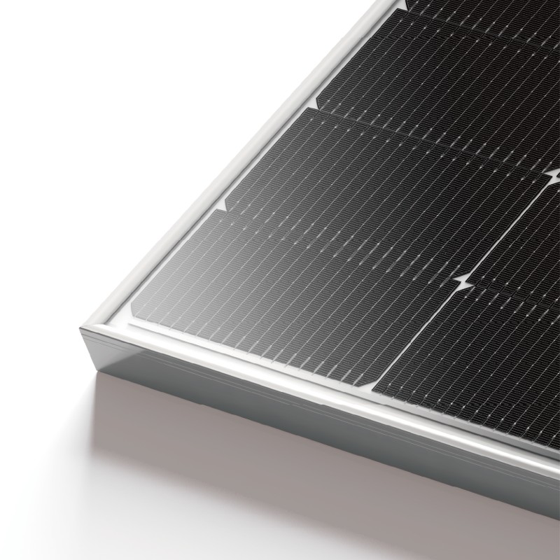Avmystifierande BC Solar Terminology: IBC, TBC, HBC, HPBC Explained