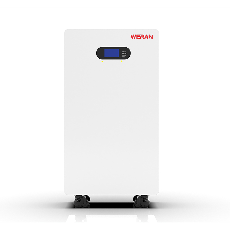 Hur man beräknar och väljer rätt batterikapacitet för kommersiell och industriell energilagring