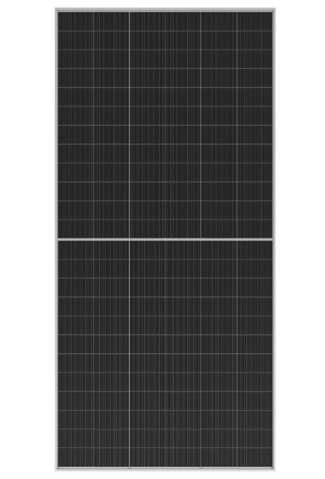 WERAN 595-625W storformat bifacial solpanel – OEM dubbelglas PV-modul för nytto-, EPC- och grossistprojekt
