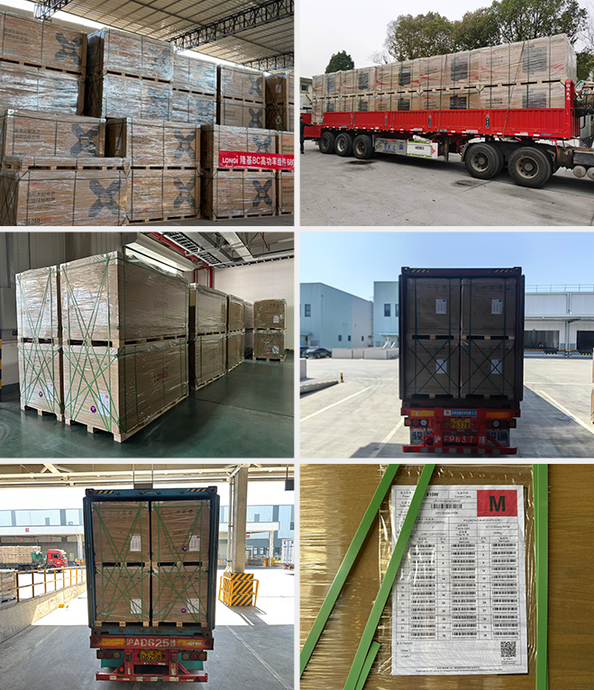 Lager & Logistik